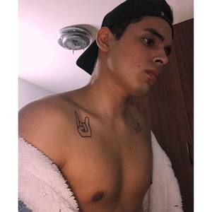 Meet your Posher, Mayer